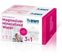 BWT Filtro WF 8362 de larga duración, 4 unidades