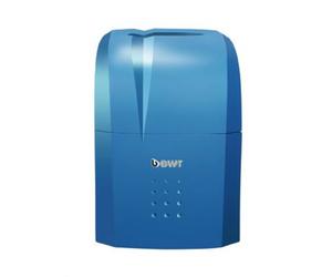 BWT AQS life S Sistema de agua blanda dúplex compacto, modelo 2019, 11349
