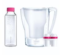 Bwt aqualizer home manual 125626883 - botella de cristal