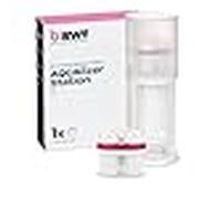 Bwt aqualizer station - filtro de agua - incluye 1 cartucho de filtro