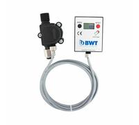 BWT aquameter con pantalla LCD 3/4 "