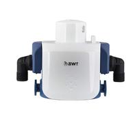 BWT Besthead Flex, Water + More, Filterkopf INKL. Spülhahn Marca