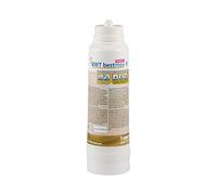BWT Bestmax V Premium Filterkerze Water + More Wasserfilter, ca. 1800 L Filtros para Grifo, Multicolor, único