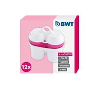 BWT Cartuchos de Filtro, Bianco, 12 Piezas