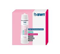 BWT Filtro de agua AQA drink Zinc + MP200 | Vela de filtro con zinc y magnesio | Filtro de agua potable | Filtra cal, cloro, plomo y cobre