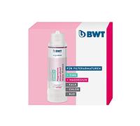 BWT Filtro de agua AQA drink Zinc + MP300 | Vela de filtro con zinc y magnesio | Filtro de agua potable | Filtra cal, cloro, plomo y cobre