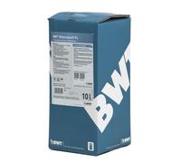 BWT Mineral de plástico dosificadora Solución 10 L Quan tophos F4/H4