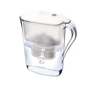 BWT Siljan - Filtro de agua de mesa (3,3 L, con 1 cartucho de filtro de magnesio)