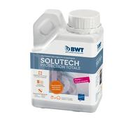 Bwt Solutech Protection Totale - Tratamiento Preventivo Para Agua De Calefacción - Envase De 500 Ml