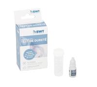 Bwt Test Th Agua Por Colorimetría - Kit De Análisis De Dureza Del Agua