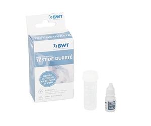 Bwt Test Th Agua Por Colorimetría - Kit De Análisis De Dureza Del Agua