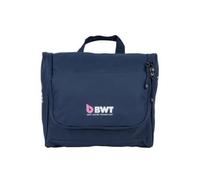 BWT Travel Washbag | Kulturtasche Damen | kulturbeutel Herren | Kultur Beutel zum Aufhängen | Kosmetikkoffer | Medikamententasche | reisenthel Kosmetiktasche | reisefarmake | hängender kulturbeutel