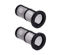 Bwuikim 2lots - Filtro de limpieza eficiente para limpieza de piscinas y hogares para una mayor vida útil y higiene pública