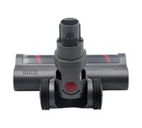 Bwuikim Boquilla de aspiradora multifunción de repuesto, cabezal de cepillo, textura para varios modelos, accesorios para limpieza del hogar