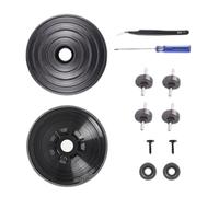 Bwuikim Cabezal de repuesto para aspiradoras V10 DC58 DC59 DC62 para limpieza comercial del hogar