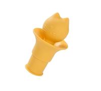 Bwuikim Elegant Cats Tapones de silicona para conservación de vino, recipiente de bebidas sellado seguro, apto para lavavajillas, almacenamiento delicado, conservador de vino de silicona sellado