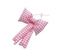 Bwuikim Elegante llavero con diseño de mariposa, bonito llavero de dibujos animados para mochila para mujeres y niñas, colgante para mochila, bolso de mano, llavero para mujer, a, Talla única