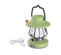 Bwuikim Lámpara de noche multicolor para niños, linternas creativas decorativas de mano para actividades al aire libre e interior, carga USB