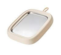 Bwuikim Máquina rápida de yogur con acero inoxidable para congelar la cocina del hogar