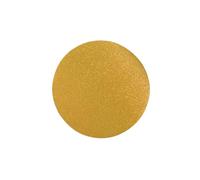 Bwuikim Paquete de 200 cápsulas de café con tapa de aluminio de 54 mm de diámetro, calcomanías selladoras de papel de aluminio con textura de café en polvo, cubiertas de cápsulas de barrera de oxígeno