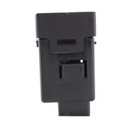 Bwuikim Plug and Play - Conjunto de puerto de entrada USB de carga rápida para 96120C1000 96120-C1000, accesorio profesional para coche