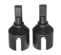 Bwuikim Soporte de transmisión de alta ejecución para entusiastas de la herramienta, menos montaje y vida útil extendida, piezas de repuesto para automóvil