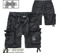 BWuM M65 PURO VINTAGE SHORTS EJÉRCITO BERMUDAS PANTALONES CORTOS CARGO...