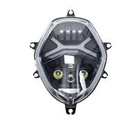 BWVMVB Faro LED Para Motocicleta Para Suzuki Para V-STROM Para DL1000 Para DL650A Conjunto Faros Impermeables Faro Moto