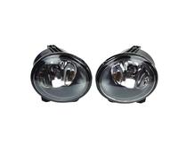 BWVMVB Faros Antiniebla Faros antiniebla para E92, E93, 328i, 335i, Coupé 09-11, MTECH, Sport, parachoques, Serie 5, GT, F07, F10, F11, M5, Serie 2, F22 Luces Antiniebla