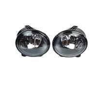 BWVMVB Faros Antiniebla Luces Antiniebla Coche Para E92 E93 328i 335i Para COUPE 2009-2011 Para MTECH Para SPORT Serie 5 GT F07 F10 F11 Ámbar Ahumado Transparente Luces Antiniebla