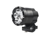 BWVMVB Luces Exploradoras Moto Accesorios Universales Para Faros Auxiliares, Luces Antiniebla Y Focos Para Motocicleta(1 PCS Light)
