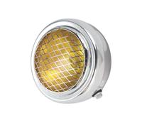 BWVMVB Luz Principal Motocicleta Scooter Faro Moto