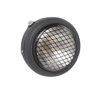 BWVMVB Luz Principal Motocicleta Scooter Faro Moto