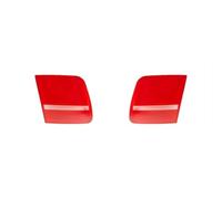 BWVMVB Luz Trasera Parada Para A8 A8L D3 2008-2010 | Accesorios De Coche Para Coches, Tapas Pantalla Carcasa Luz Trasera
