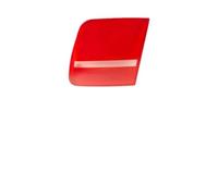 BWVMVB Luz Trasera Parada Para A8 A8L D3 2008-2010 | Accesorios De Coche Para Coches, Tapas Pantalla Carcasa Luz Trasera