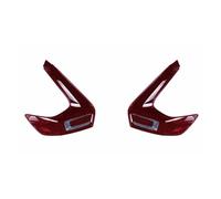 BWVMVB Luz Trasera Parada Para Volvo XC40 2020-2023l | Cubierta De Luz Trasera Coche, Lámpara Cubierta Linterna Para Cabeza, Tapas Carcasa Lente Crista