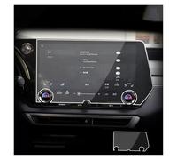 BWVMVB Película Protectora De Navegación GPS Para Coche Para Lexus RX 350 450 2023 2024, Pantalla LCD Vidrio Templado Navigation Protector pantalla(Right hand drive)