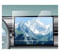BWVMVB Película Protectora Vidrio Templado Para Xpeng G6 2023 2024, Radio GPS Coche, Pantalla LCD, Accesorios Interiores Antiarañazos Navigation Protector pantalla(Gps)