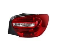 BWVMVB Trasera Recuperación Luces Para Benz W176 Clase A A160 A180 A200 2013-2015 2016 2017 2018 Luz De Freno Advertencia Trasera Del Vehículo Lámpara Señal A1769060100 A1769060200