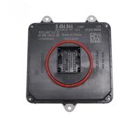 BWWIEZRS Centralita Xenon Compatible con para X5 F15 X6 F16 63118494844 8494844 Unidad De Control De Faros De Coche Módulo De Lámpara Balasto De Faro Necesita Programación