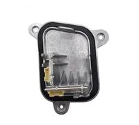 BWWIEZRS Centralita Xenon Compatible con Serie 3 F34 GT LCI 2015-2018, Faros Delanteros Adaptables DRL, Módulo De Luz Intermitente 63117470427, 63117470428, 63117470429, 63117470430(LH-63117470427)