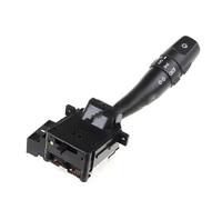 BWWIEZRS Compatible con Hyundai para Tucson 2006 2007 2008 2009 Interruptor De Luz De Giro, Palanca De Cambio De Luces, 934102E000 Y 934102E005. Interruptor dirección