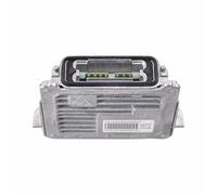 BWWIEZRS Compatible con Jaguar para Xj/XJR (Todos los Modelos) 2010-2017 89089352 Módulo adaptativo de Faros Delanteros de xenón Hid Módulo Faros