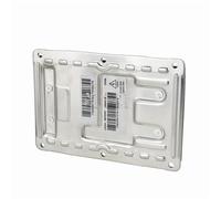 BWWIEZRS Montaje Faros Compatible con Cayenne 2002 2003 2004 2005 2006 2007 2008 95563119301 Xenon H-ID Balasto para Faros Delanteros 12V 35W LAD5G 89030461 Unidad de Control de balasto
