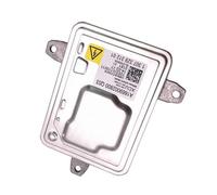 BWWIEZRS Montaje Faros Compatible con para 3 4 Series X3 F25 X4 F26 Faro H-ID D1s Unidad de Control del módulo de balasto de xenón 63117356250 63127255724 63117237644