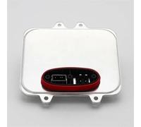 BWWIEZRS Montaje Faros Compatible con para X5 X6 E70 E71 D1S 5DV009610-00 5DV00961000 H-ID Módulo de Unidad de Control de Faros de balasto de xenón Piezas de Repuesto 63117248050 63126937223