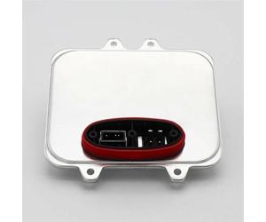 BWWIEZRS Montaje Faros Compatible con para X5 X6 E70 E71 D1S 5DV009610-00 5DV00961000 H-ID Módulo de Unidad de Control de Faros de balasto de xenón Piezas de Repuesto 63117248050 63126937223