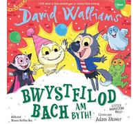 Bwystfilod Bach Am Byth! / Little Monsters Rule!