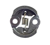 BWZJS 1 Embrague de desbrozadora, for TU26 BC260 CG260 G26 26CC 1E34F cortacésped Embrague cortacésped repuestos Cojinete del Tambor del Embrague