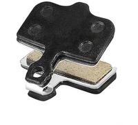 BWZJS 1 par de frenos, for pares de pastillas de freno de disco, for pastillas de freno, for ZERO, 8X10X11X, for VSETT, 10+, for Kugoo, patinete eléctrico G1, for NUTT Pastilla de freno para scooter